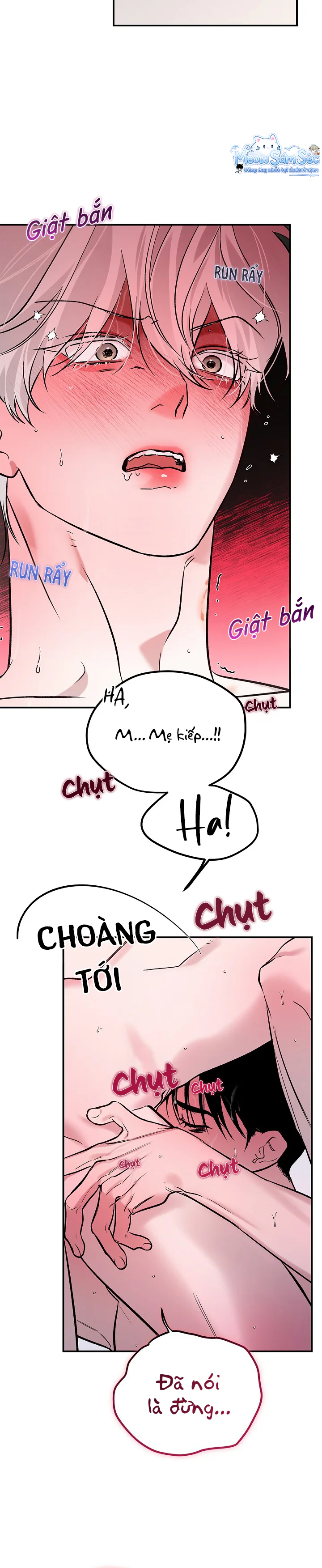 Đọc truyện Zero Side - Chapter 46