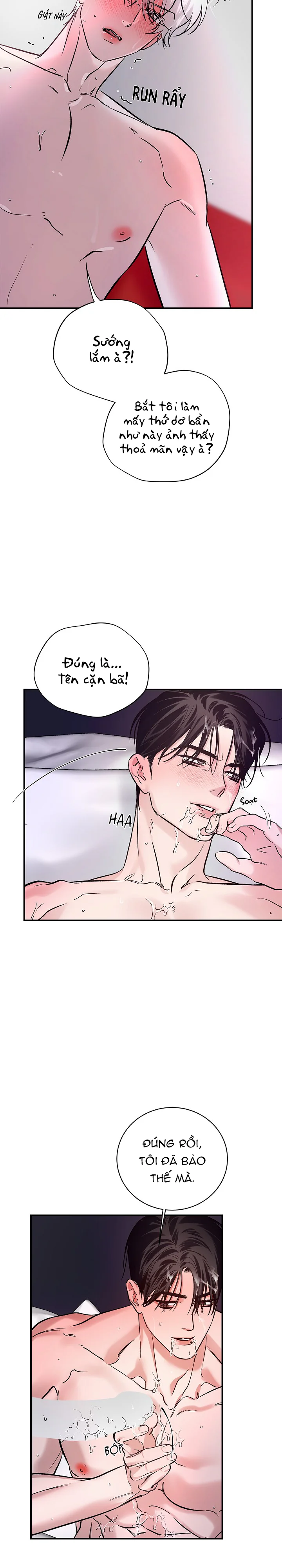 Đọc truyện Zero Side - Chapter 46