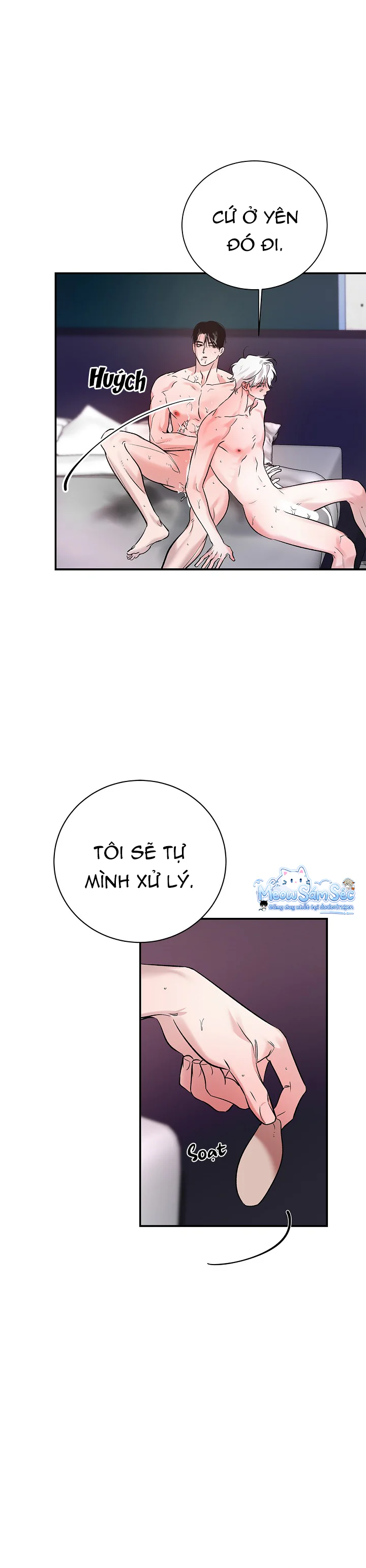 Đọc truyện Zero Side - Chapter 46