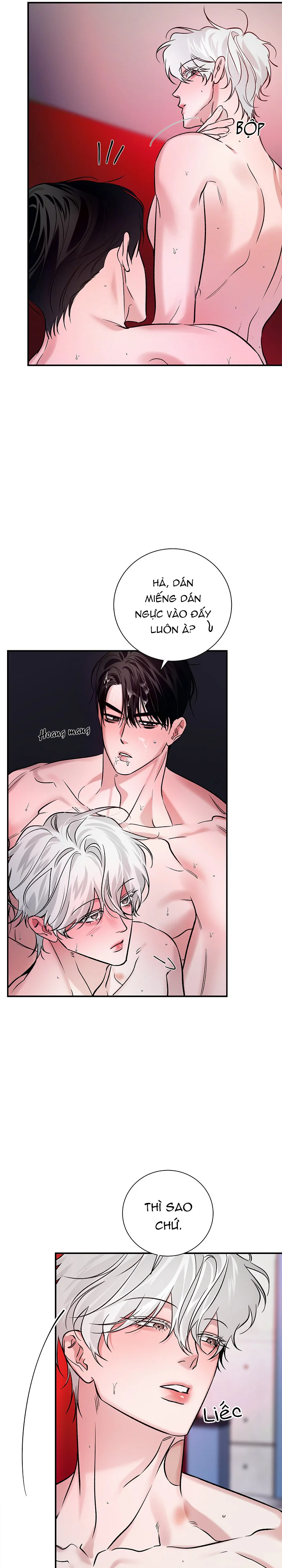 Đọc truyện Zero Side - Chapter 46
