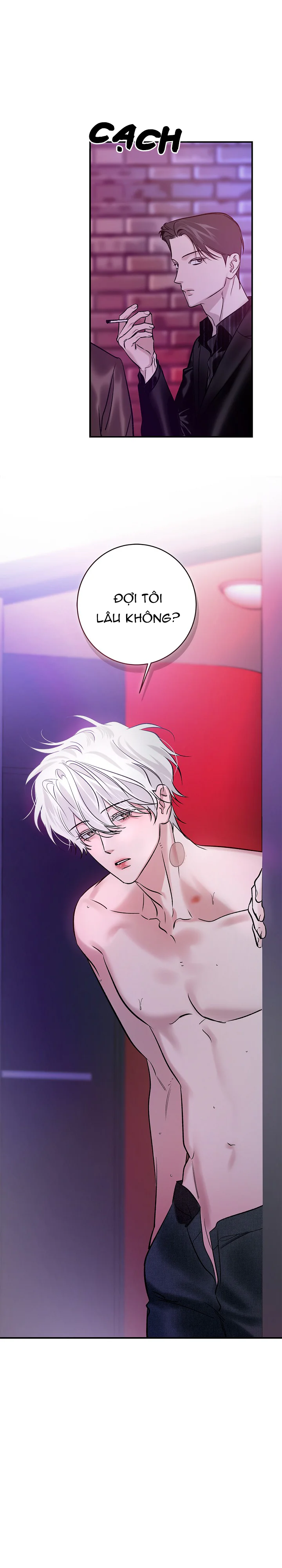 Đọc truyện Zero Side - Chapter 46