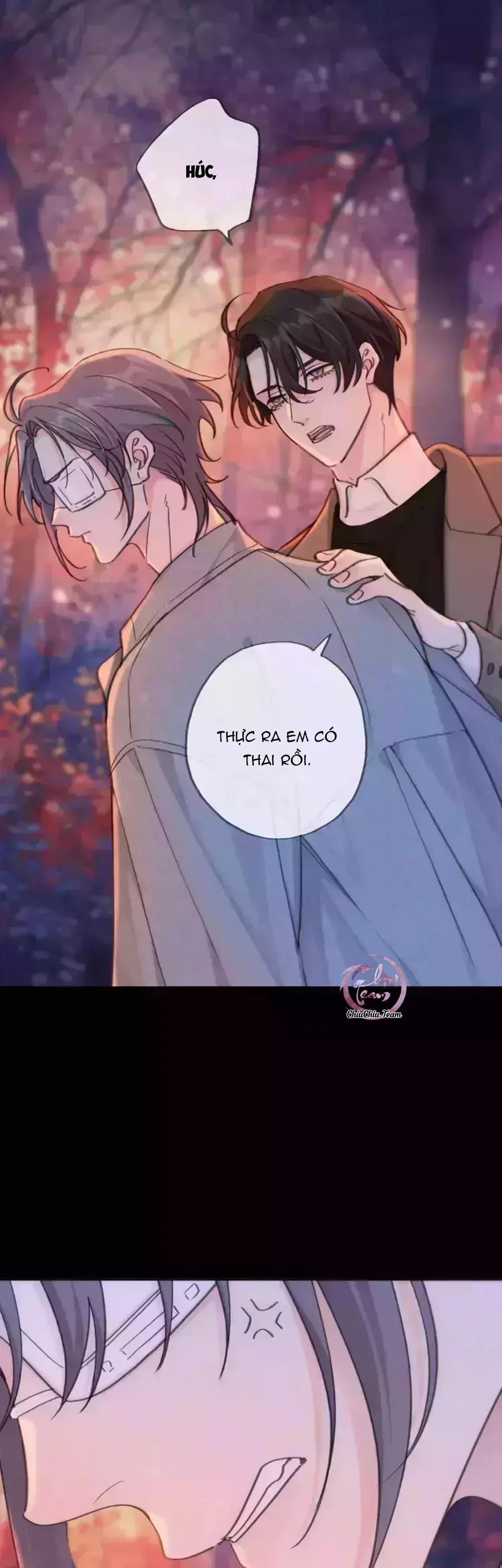 Đọc truyện LOẠN NHỊP HƯƠU NHỎ - Chapter 9