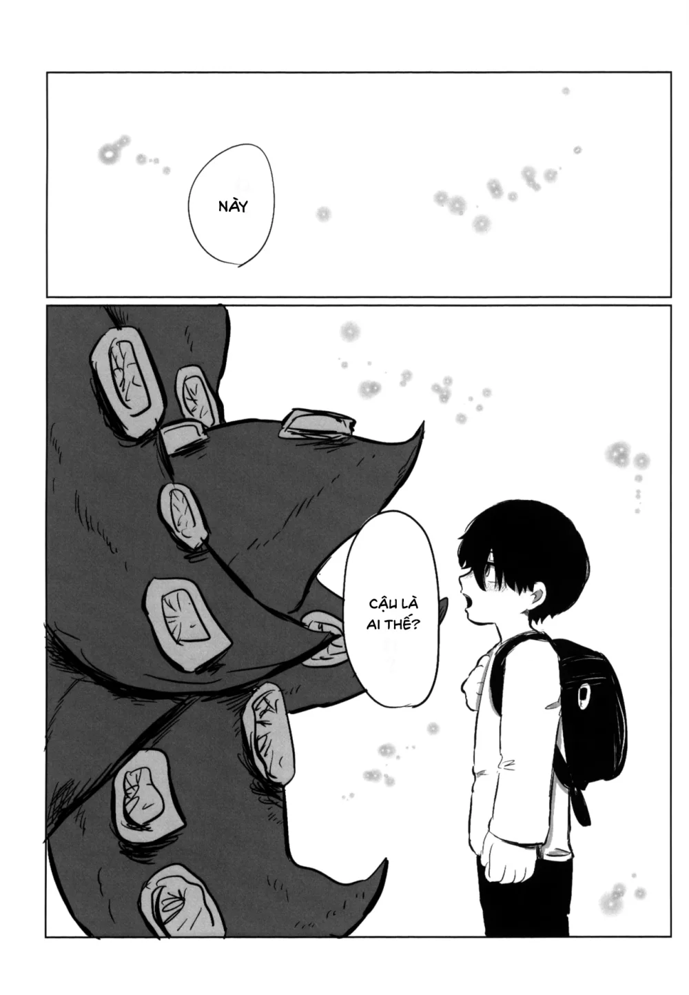 Đọc truyện Đutanbao Shota - Chapter 180