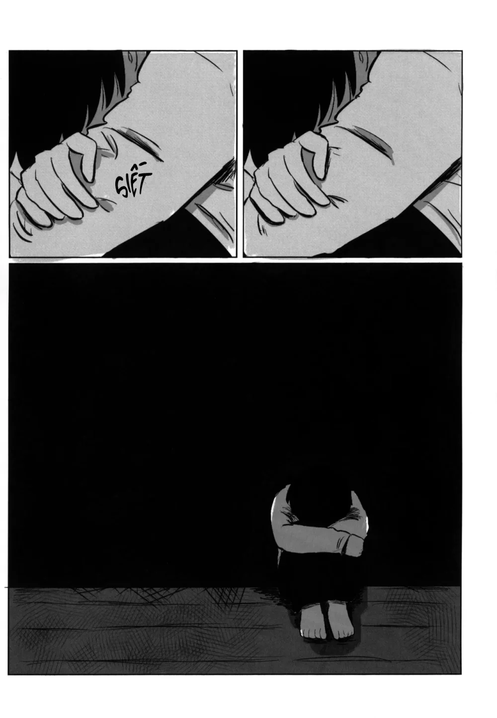 Đọc truyện Đutanbao Shota - Chapter 180