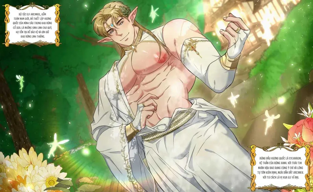 Đọc truyện 50 sắc thái làm tình - Chapter 43
