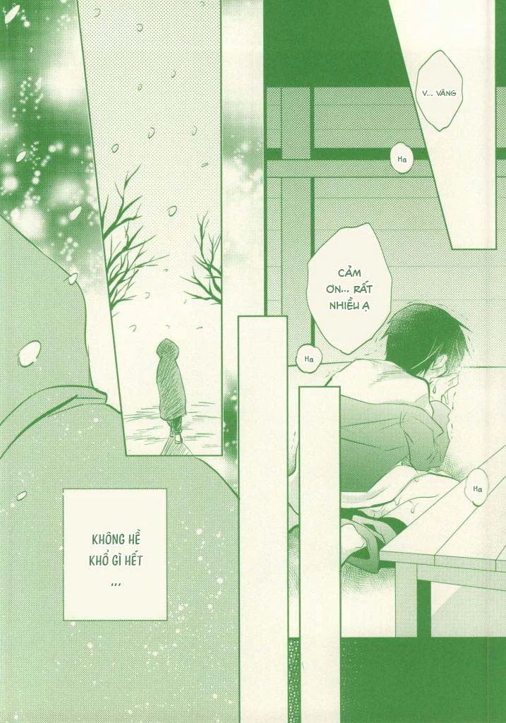 Đọc truyện DJ Attack On Titan - Chapter 9