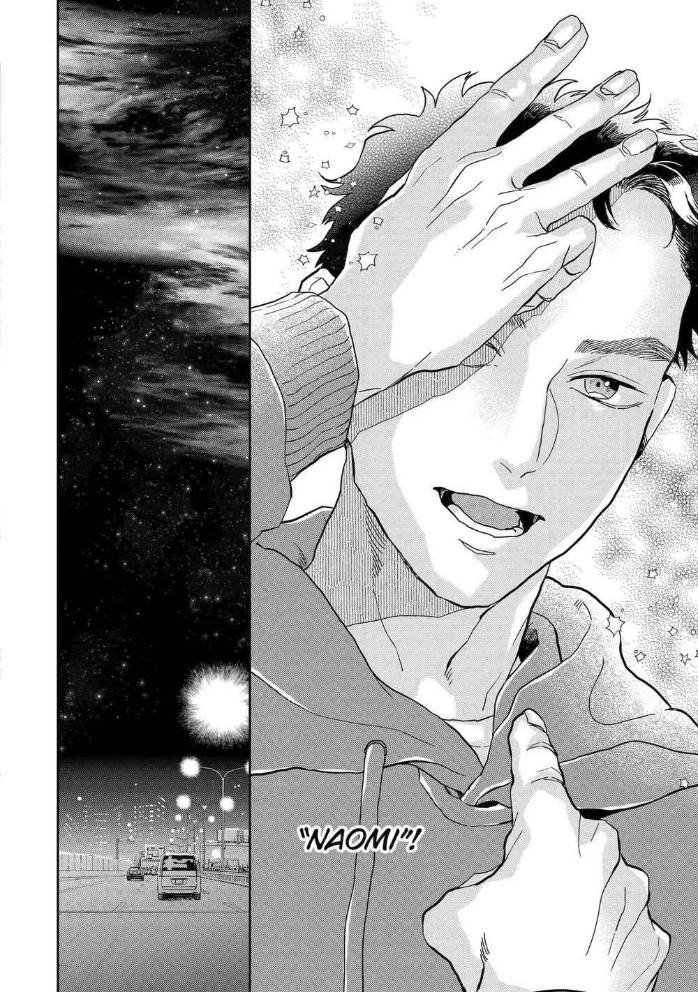 Đọc truyện Tình Yêu Anh Nâng Niu Trong Tay - Chapter 76
