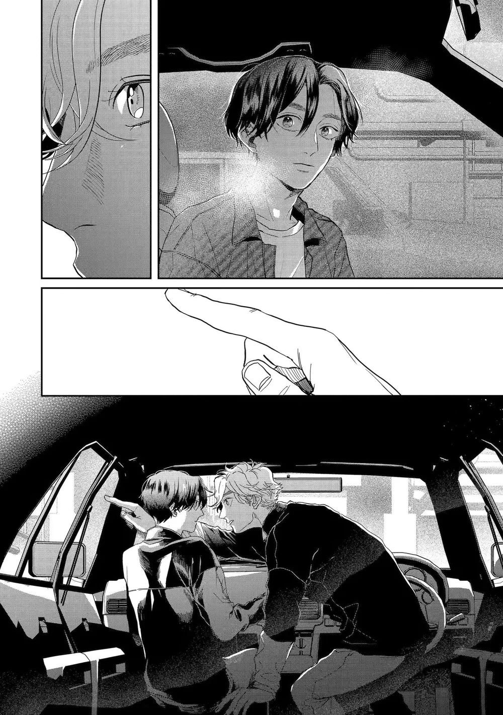 Đọc truyện Tình Yêu Anh Nâng Niu Trong Tay - Chapter 76