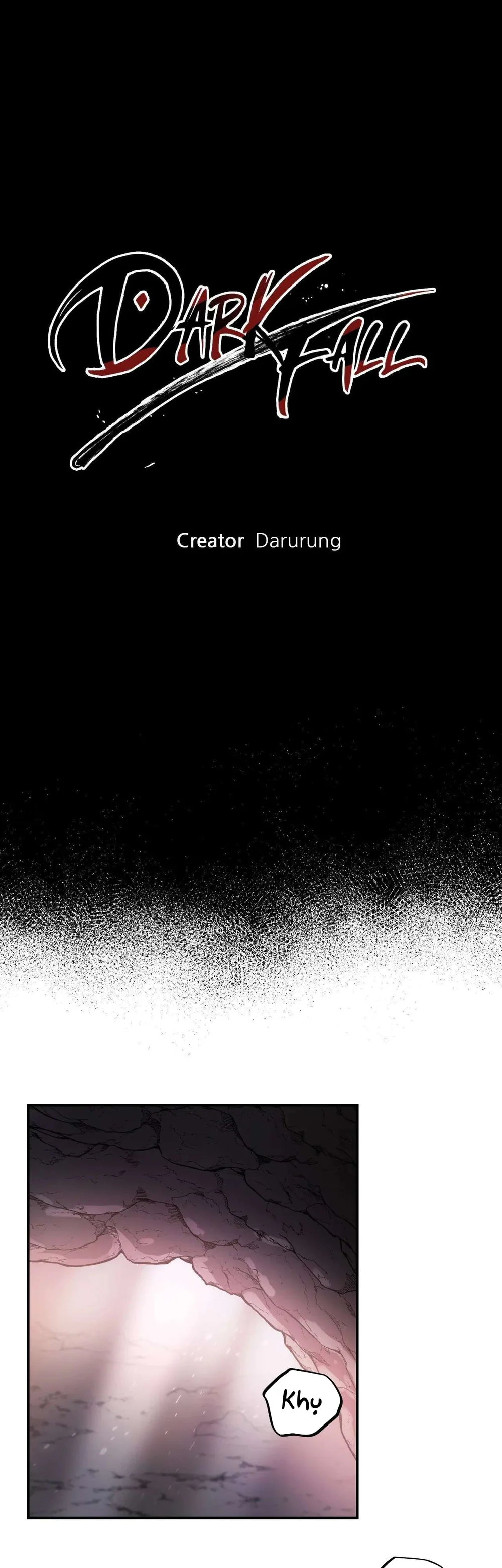 Đọc truyện Dark Fall - Chapter 68.6