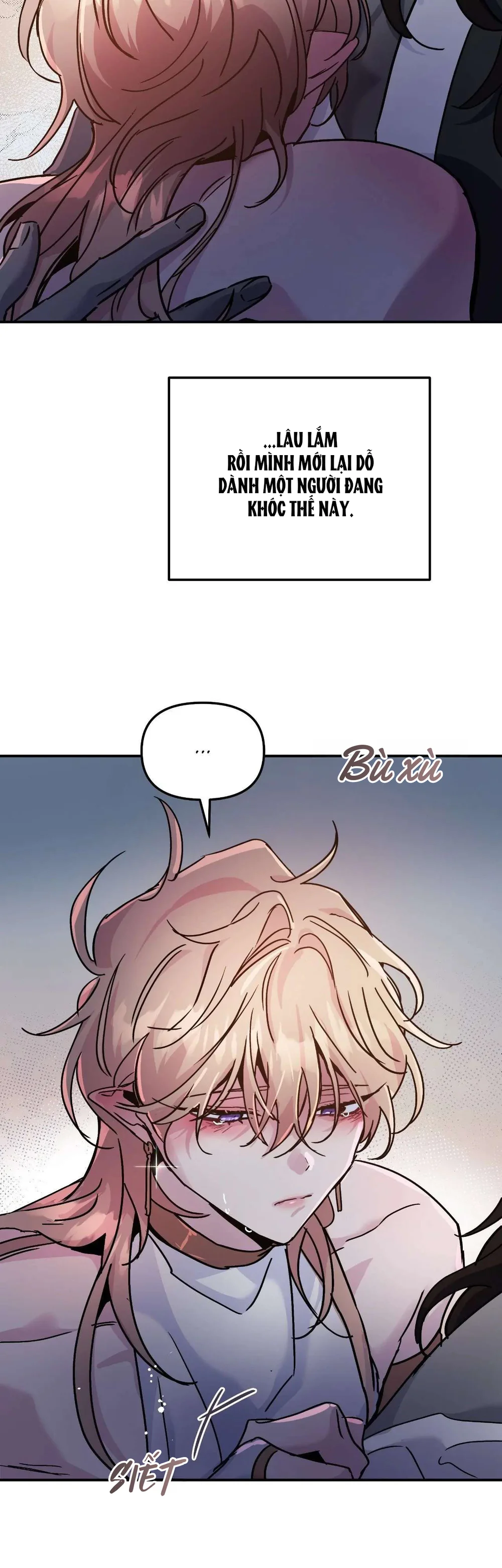 Đọc truyện Dark Fall - Chapter 68.6