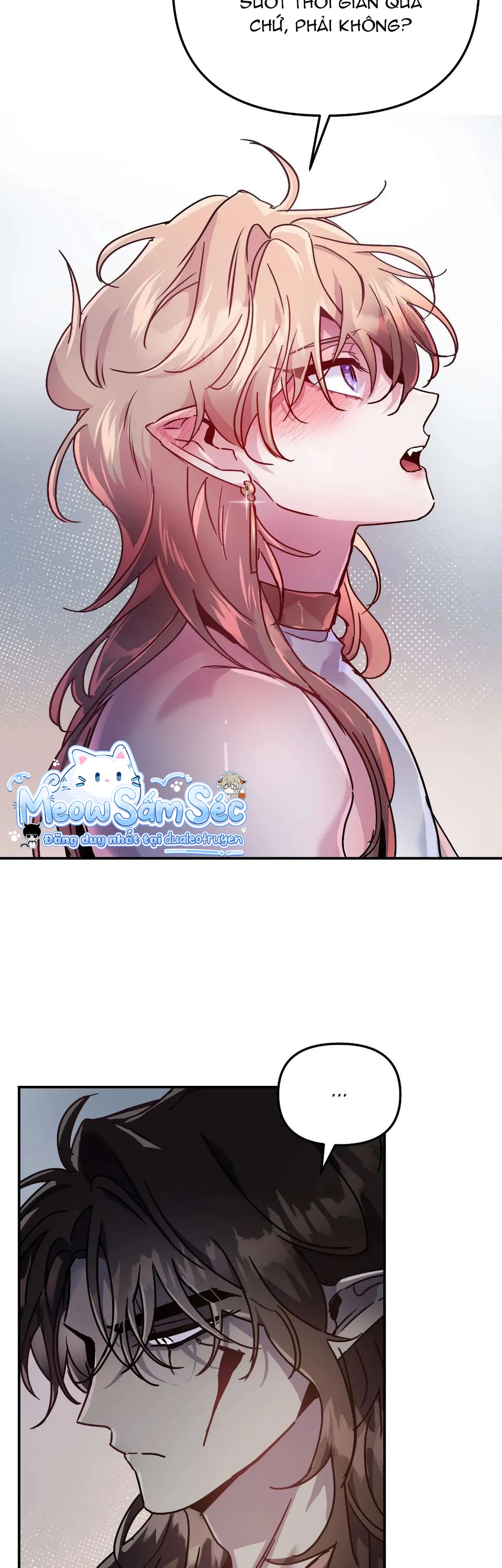 Đọc truyện Dark Fall - Chapter 68.6