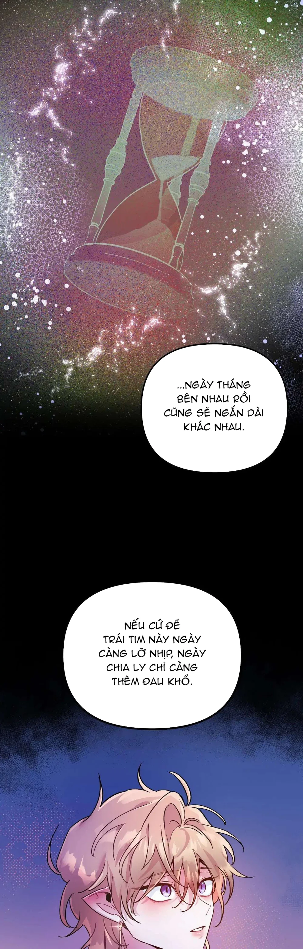 Đọc truyện Dark Fall - Chapter 68.6