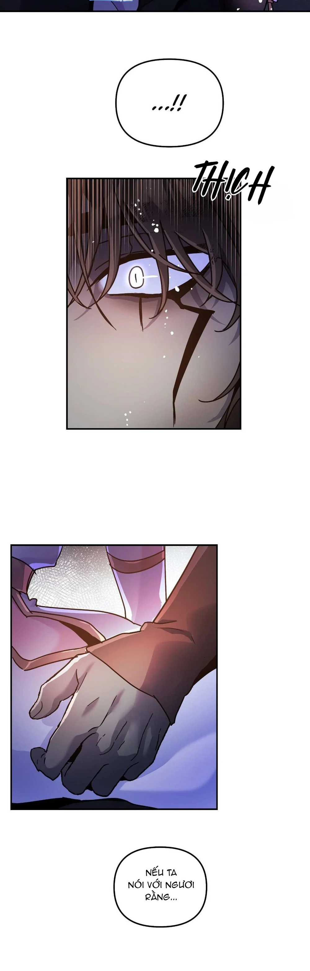 Đọc truyện Dark Fall - Chapter 68.6