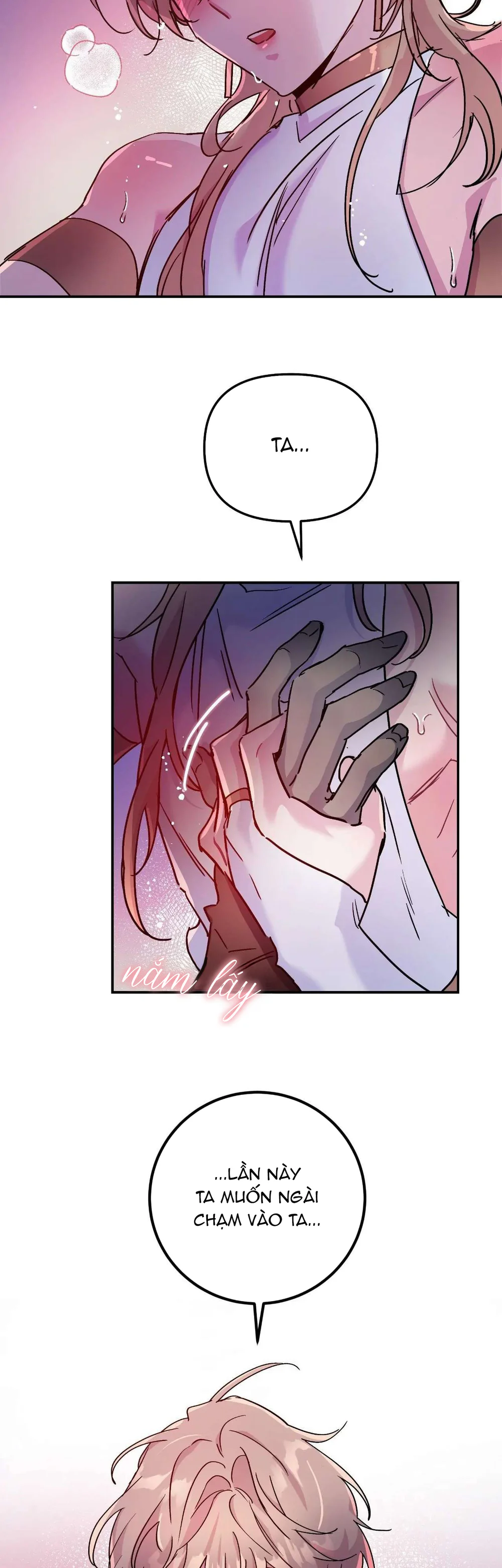 Đọc truyện Dark Fall - Chapter 68.6