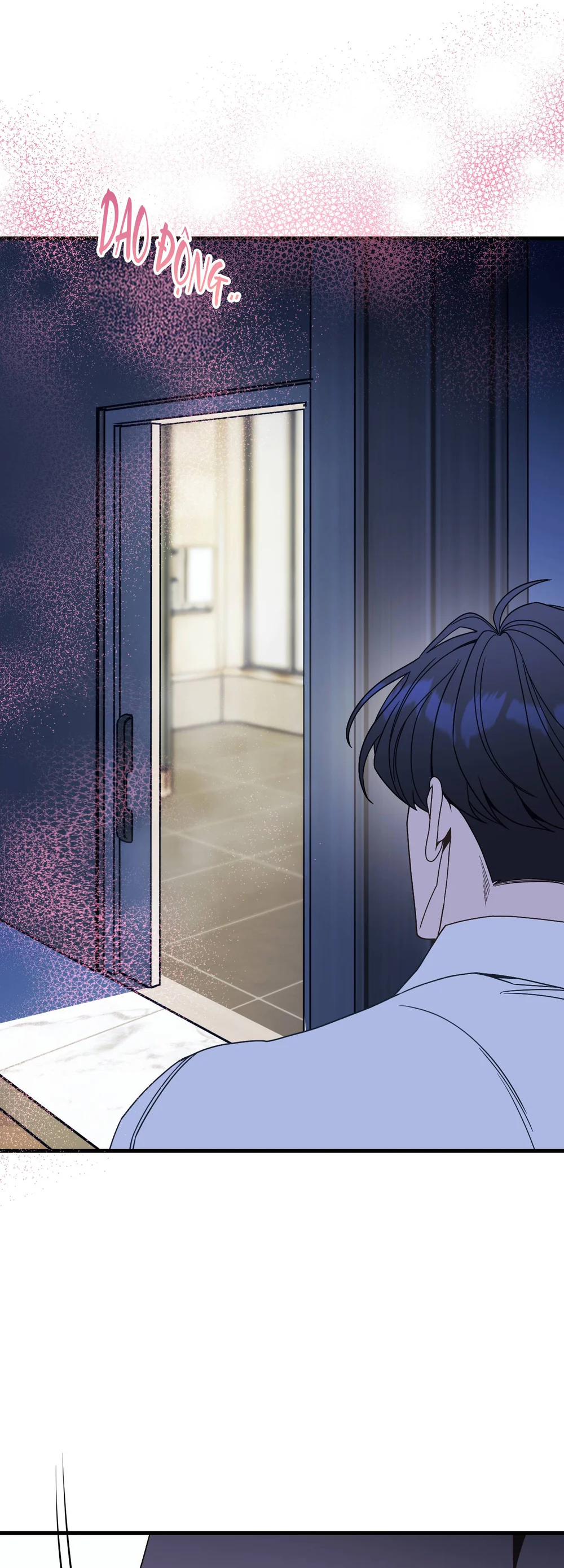 Đọc truyện The Leashed - Chapter 10