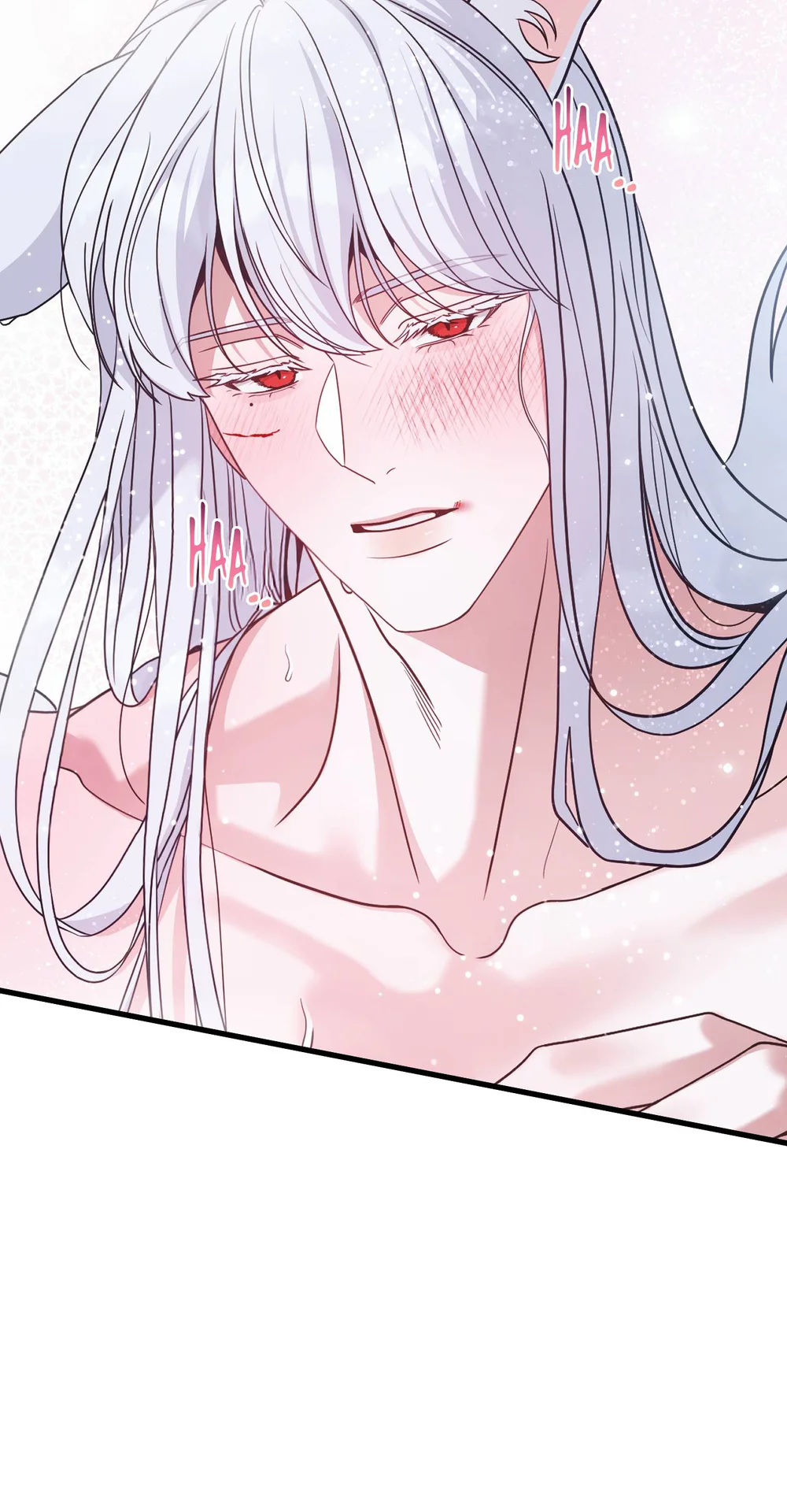 Đọc truyện The Leashed - Chapter 10