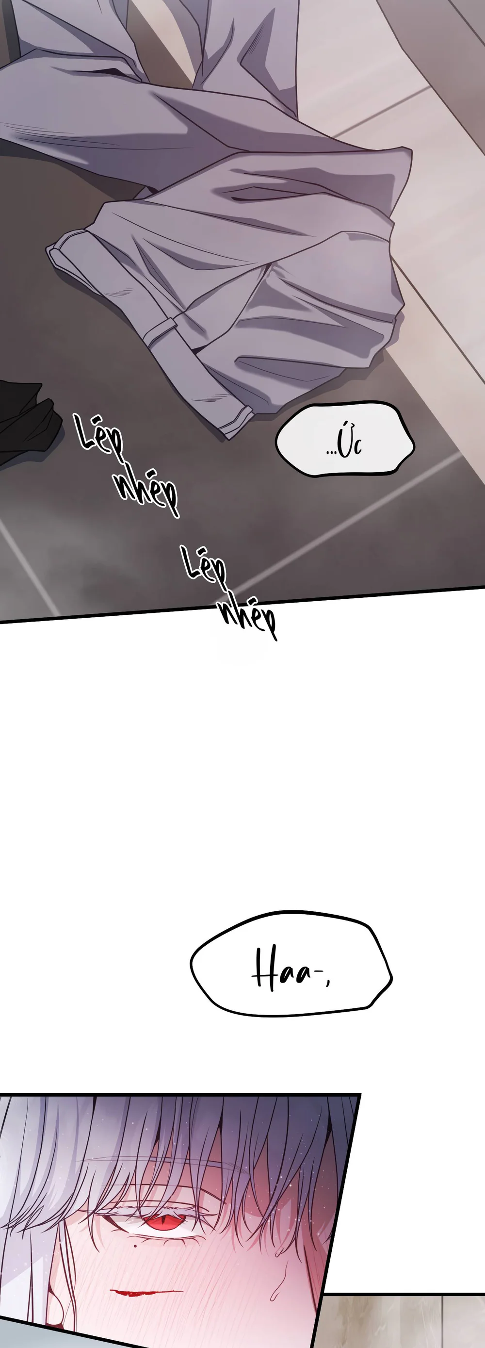 Đọc truyện The Leashed - Chapter 11