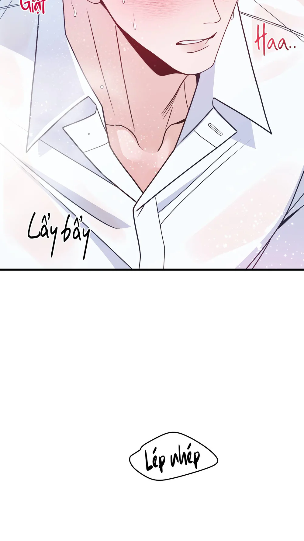 Đọc truyện The Leashed - Chapter 11