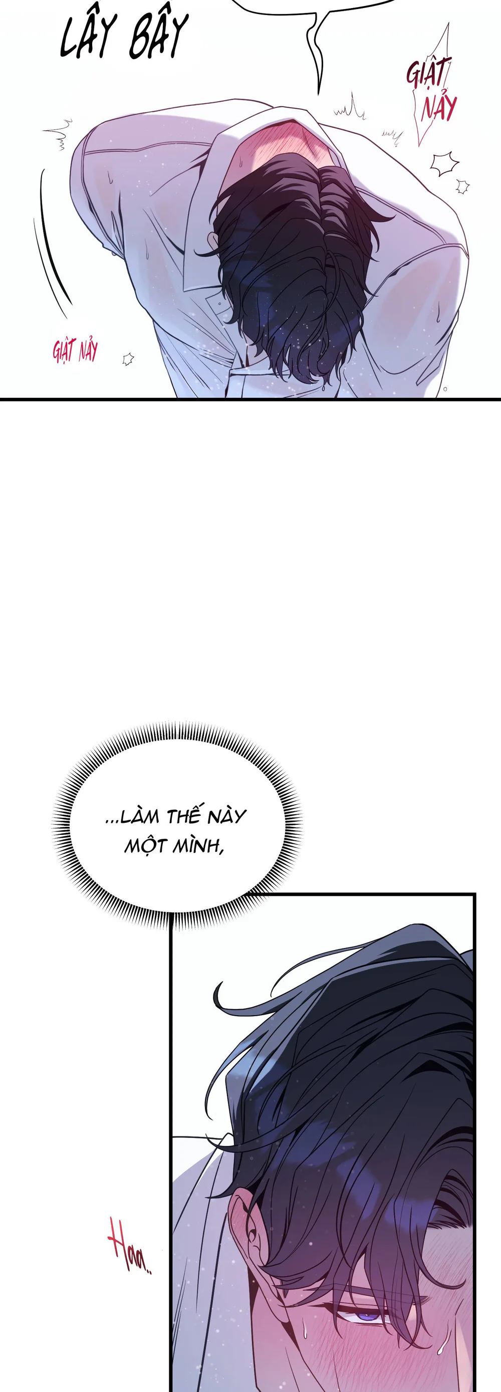 Đọc truyện The Leashed - Chapter 11