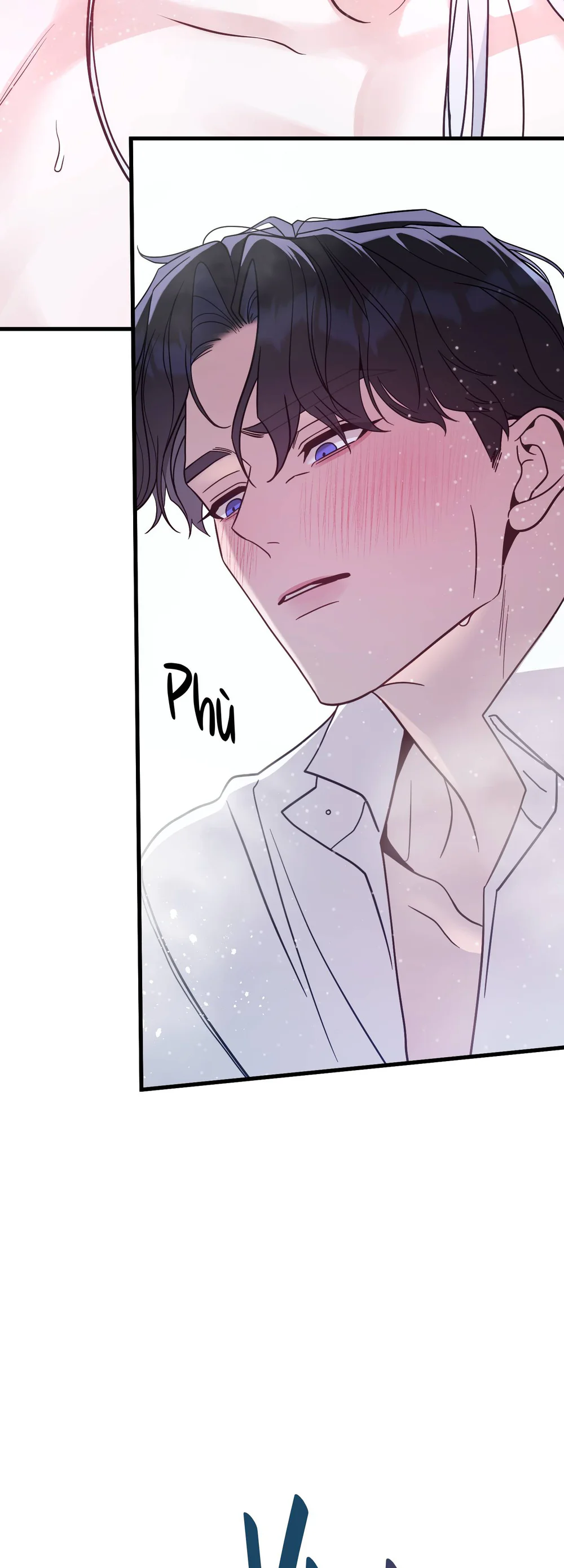 Đọc truyện The Leashed - Chapter 11