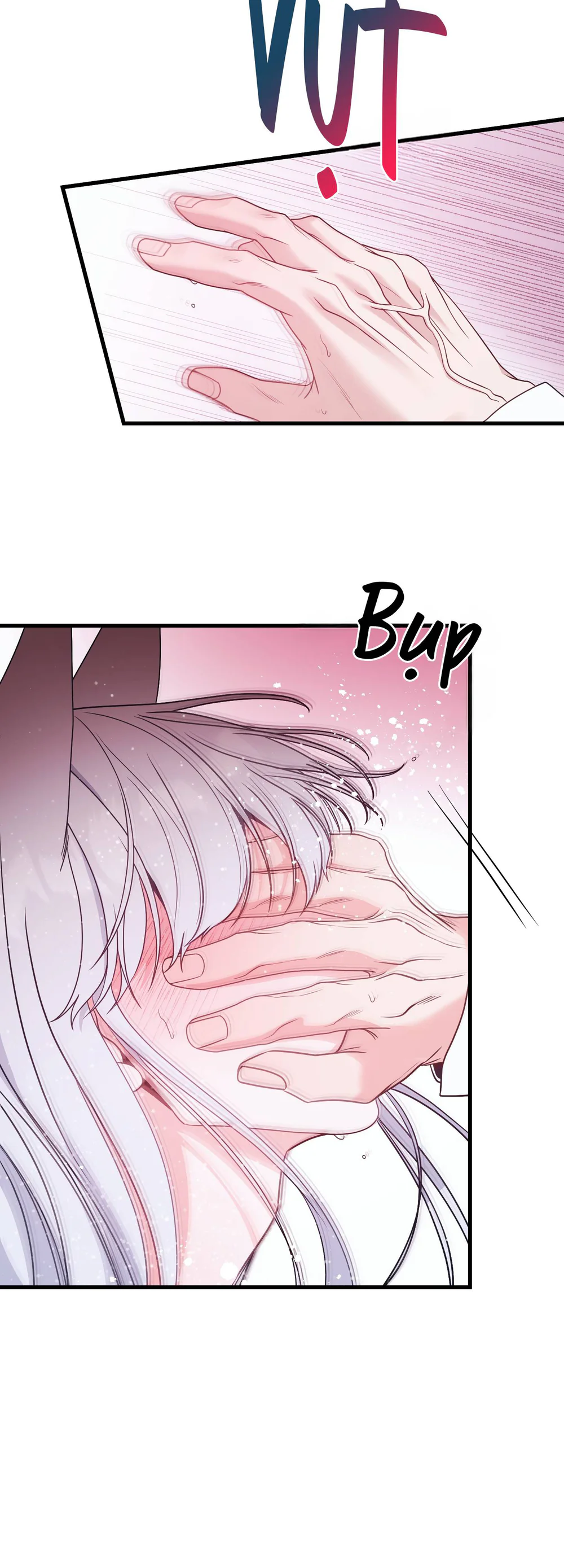 Đọc truyện The Leashed - Chapter 11