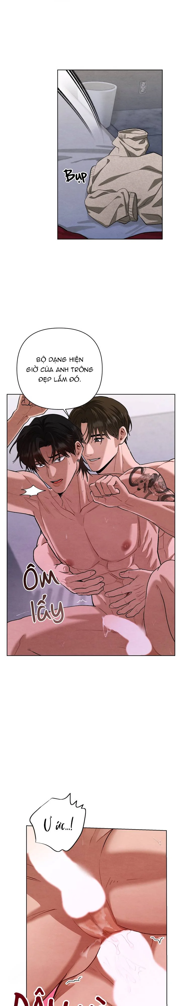 Đọc truyện Xích Đôi - Chapter 9