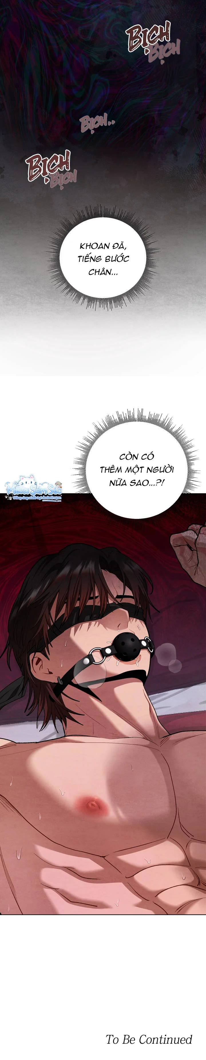 Đọc truyện Xích Đôi - Chapter 9