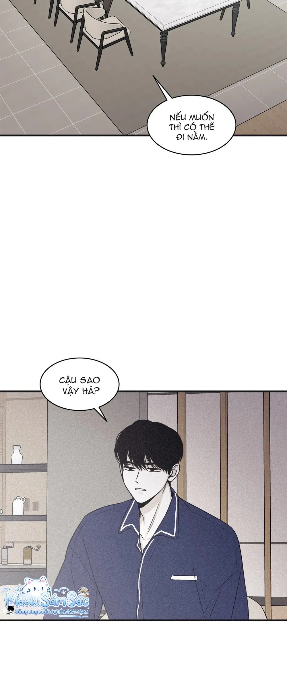 Đọc truyện Chiếu tướng - Chapter 80