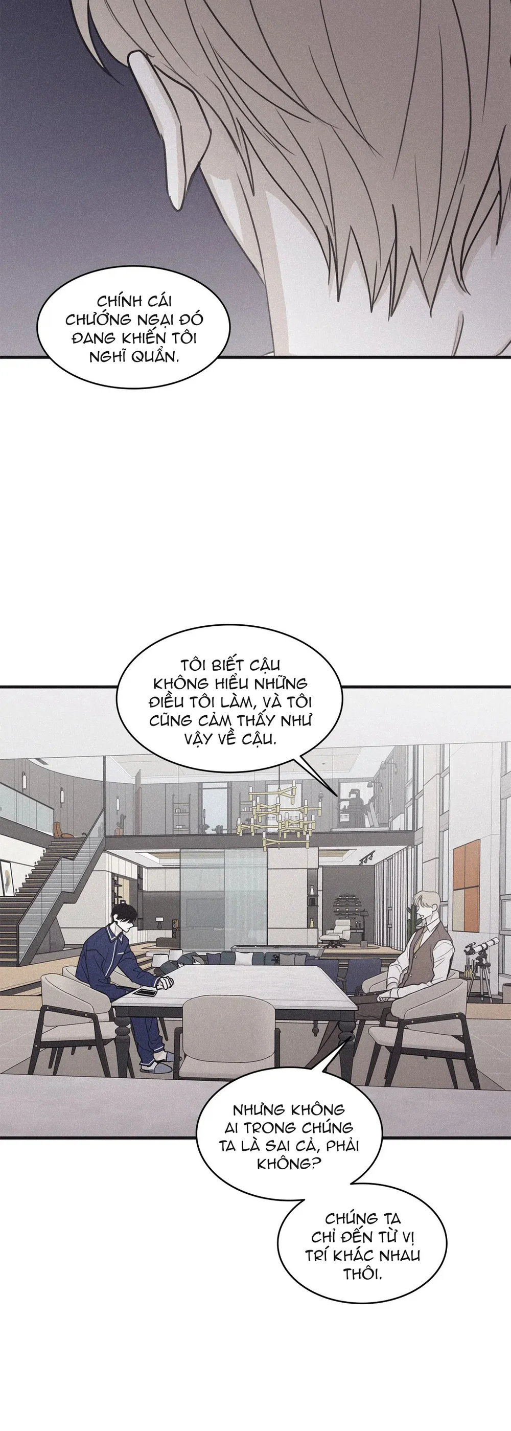 Đọc truyện Chiếu tướng - Chapter 80