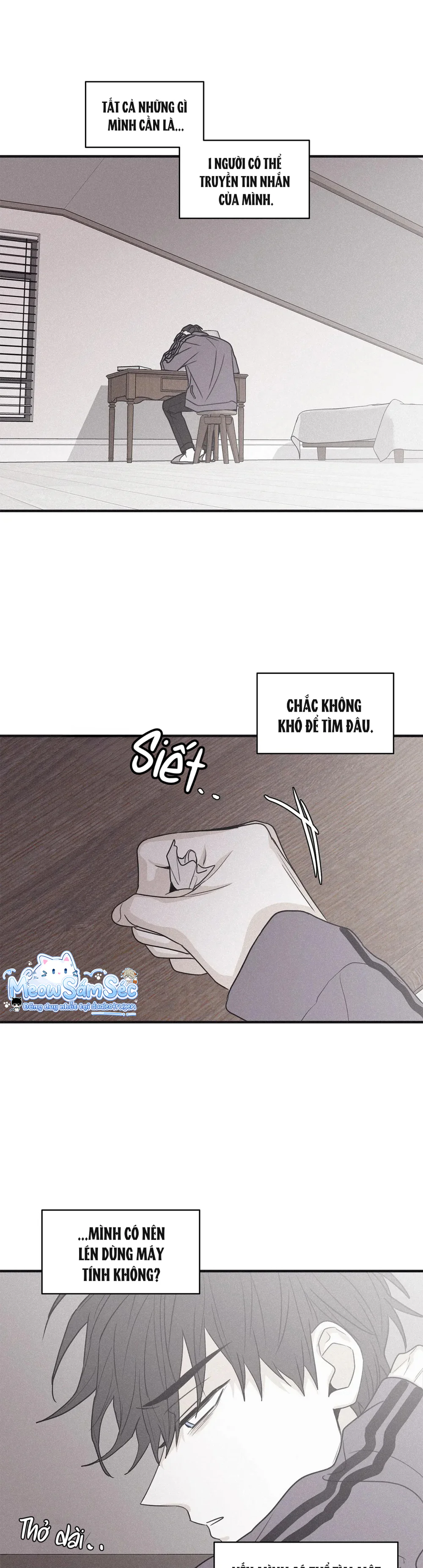 Đọc truyện Chiếu tướng - Chapter 80