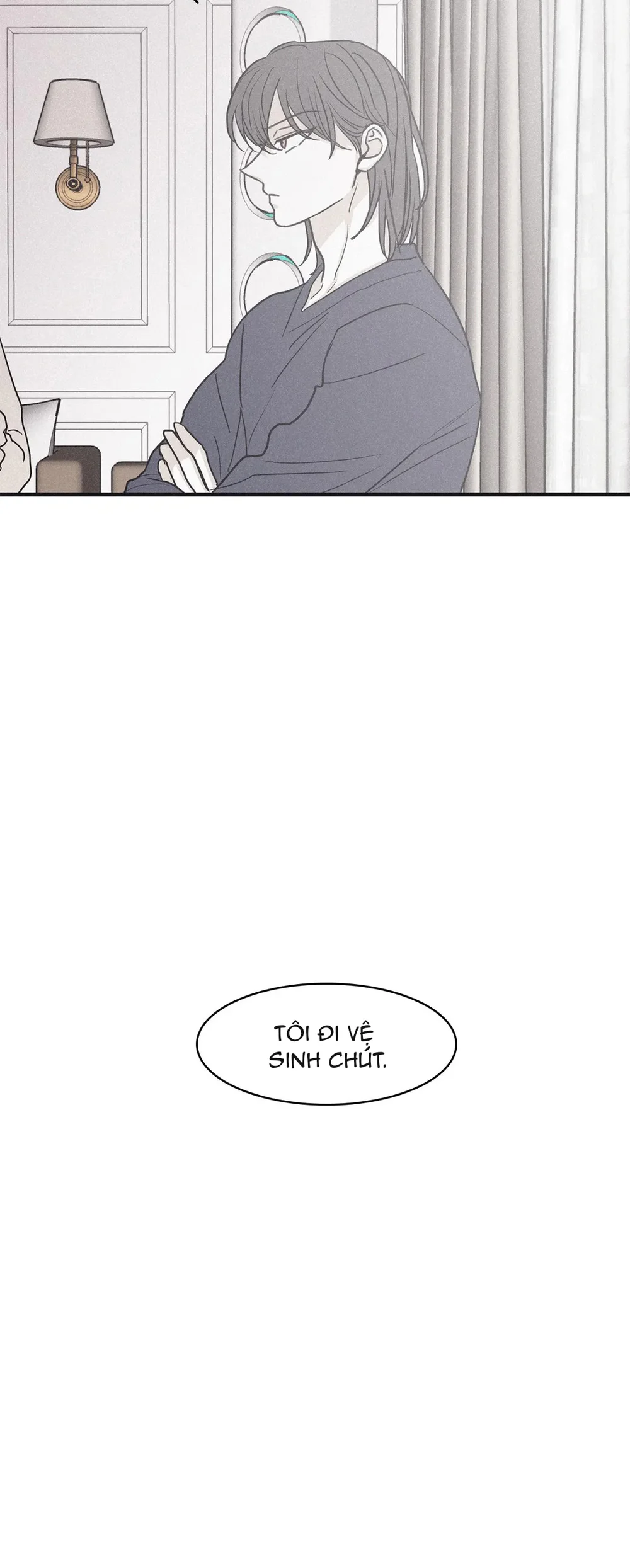 Đọc truyện Chiếu tướng - Chapter 80