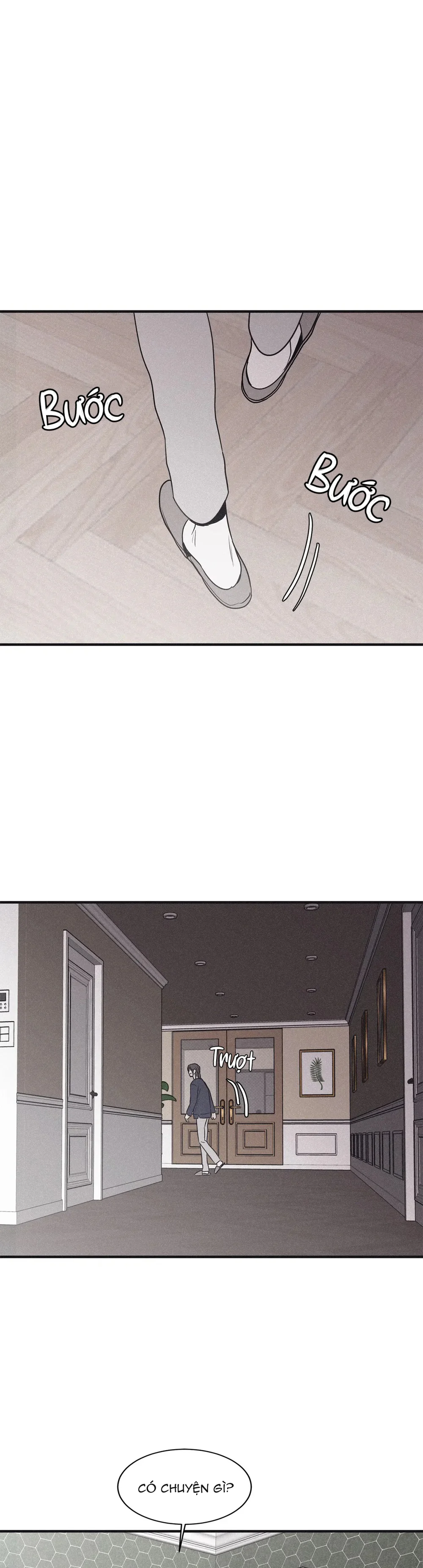 Đọc truyện Chiếu tướng - Chapter 80