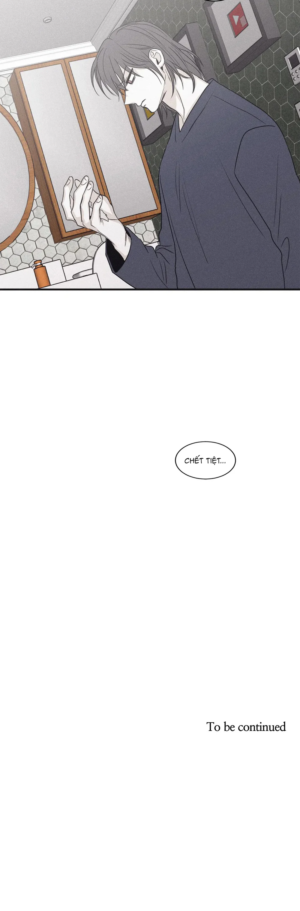 Đọc truyện Chiếu tướng - Chapter 80