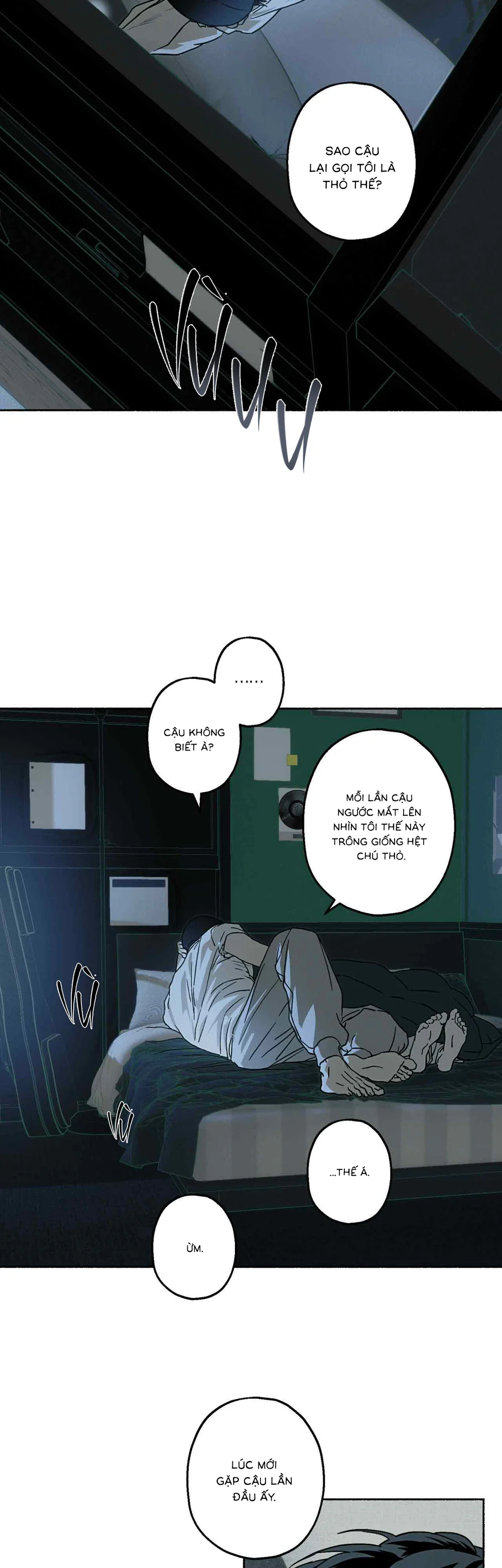Đọc truyện Happy Twogether - Chapter 19