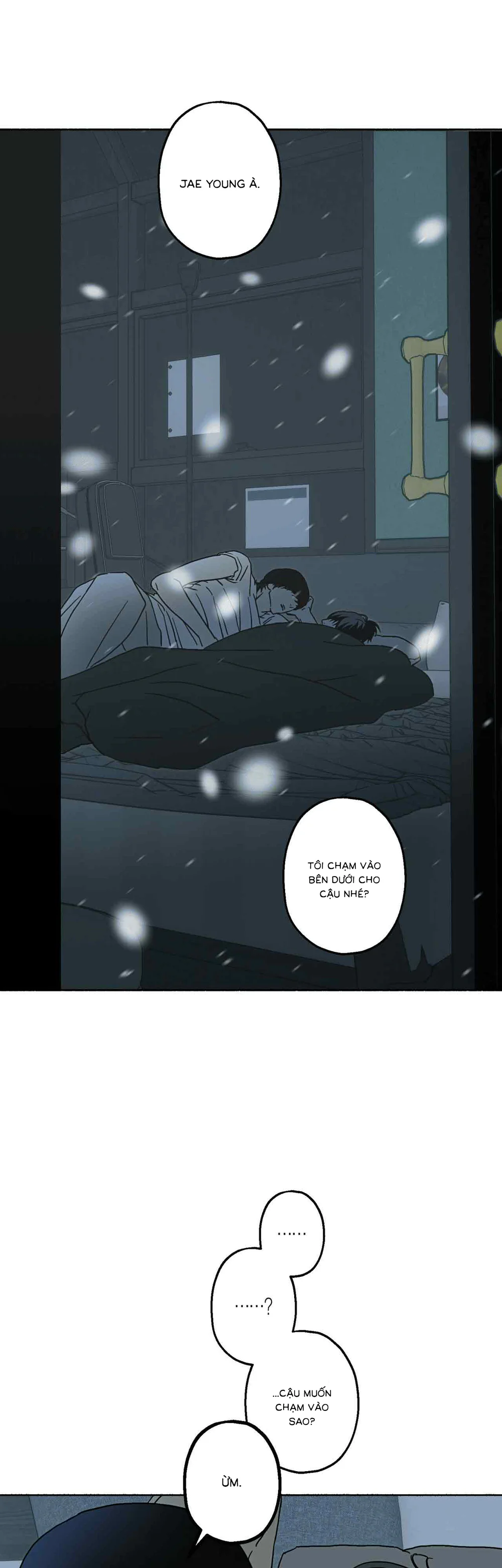Đọc truyện Happy Twogether - Chapter 19