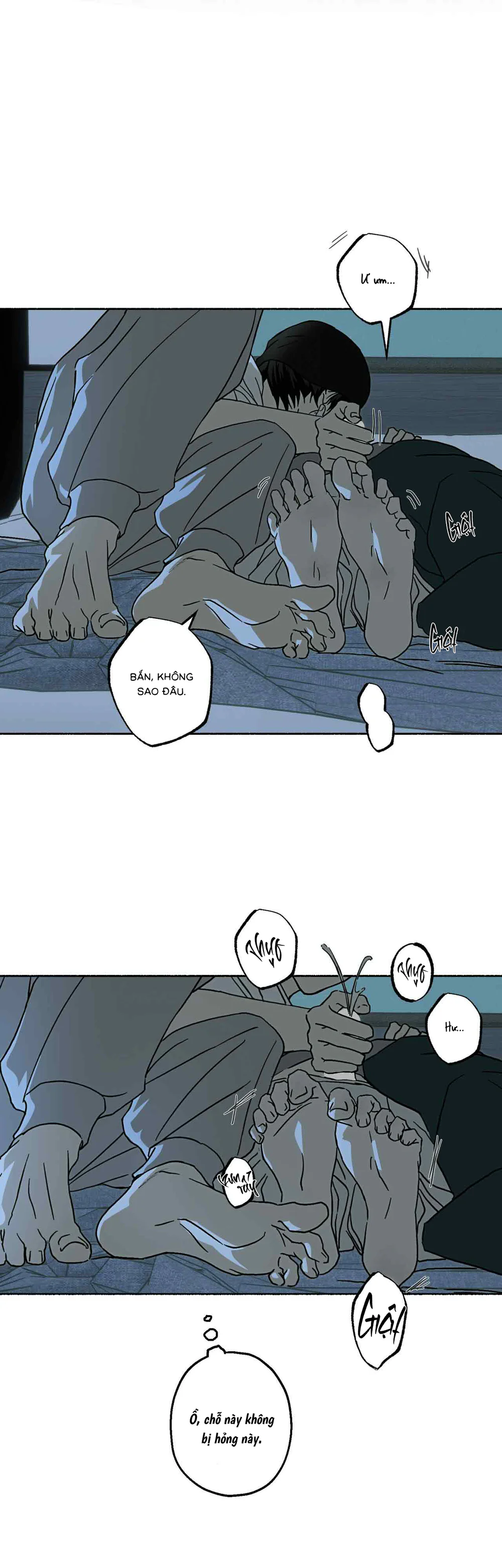 Đọc truyện Happy Twogether - Chapter 19