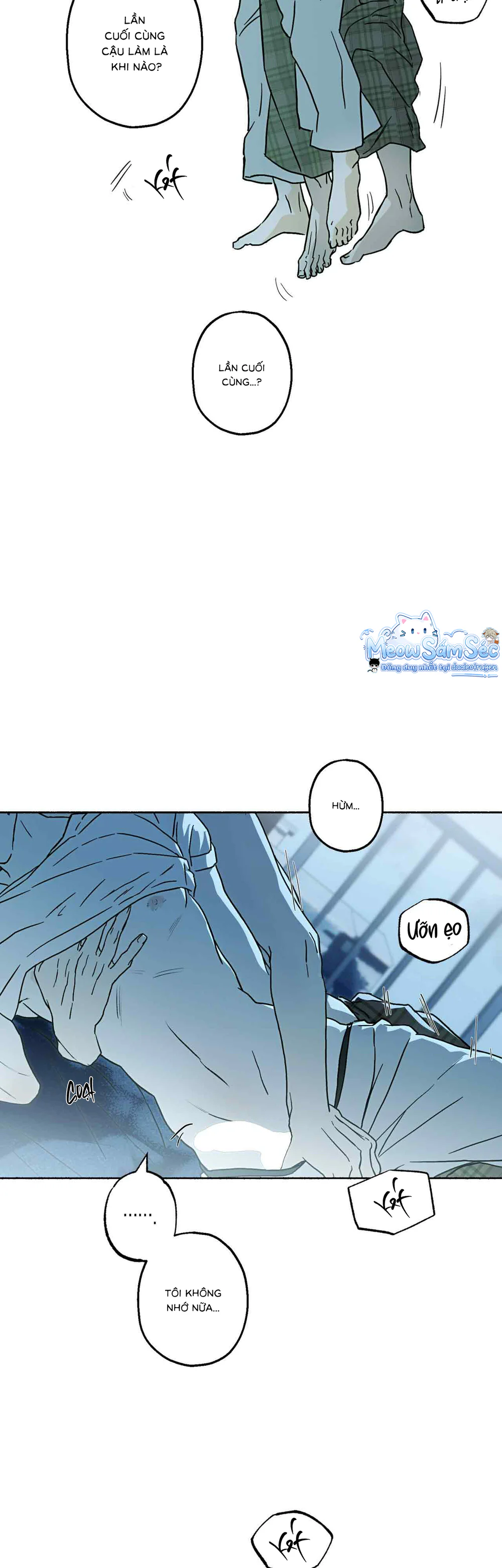 Đọc truyện Happy Twogether - Chapter 19