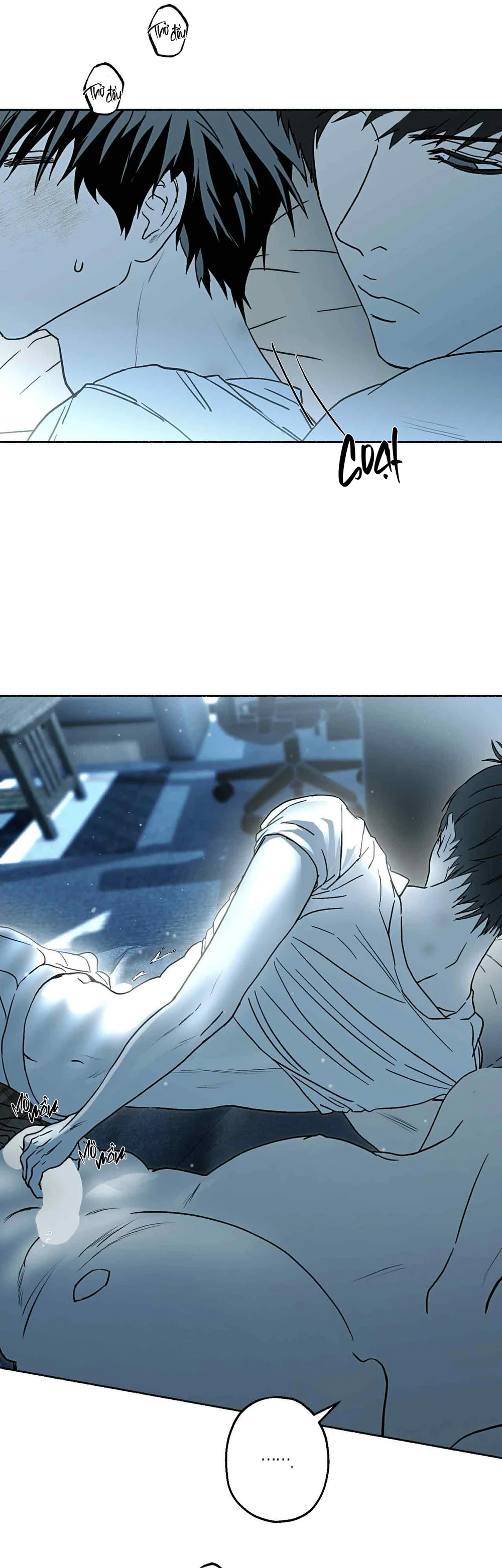 Đọc truyện Happy Twogether - Chapter 19