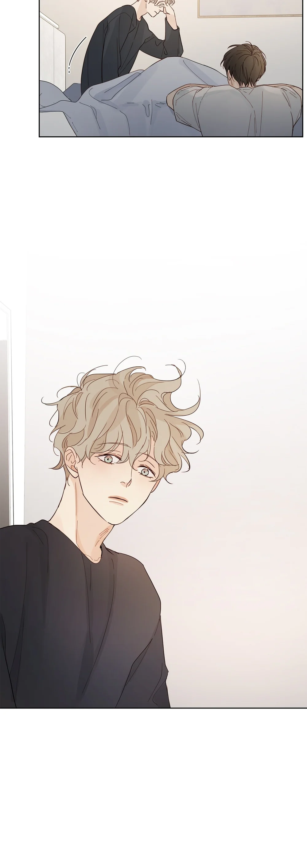 Đọc truyện Just Family - Chapter 6