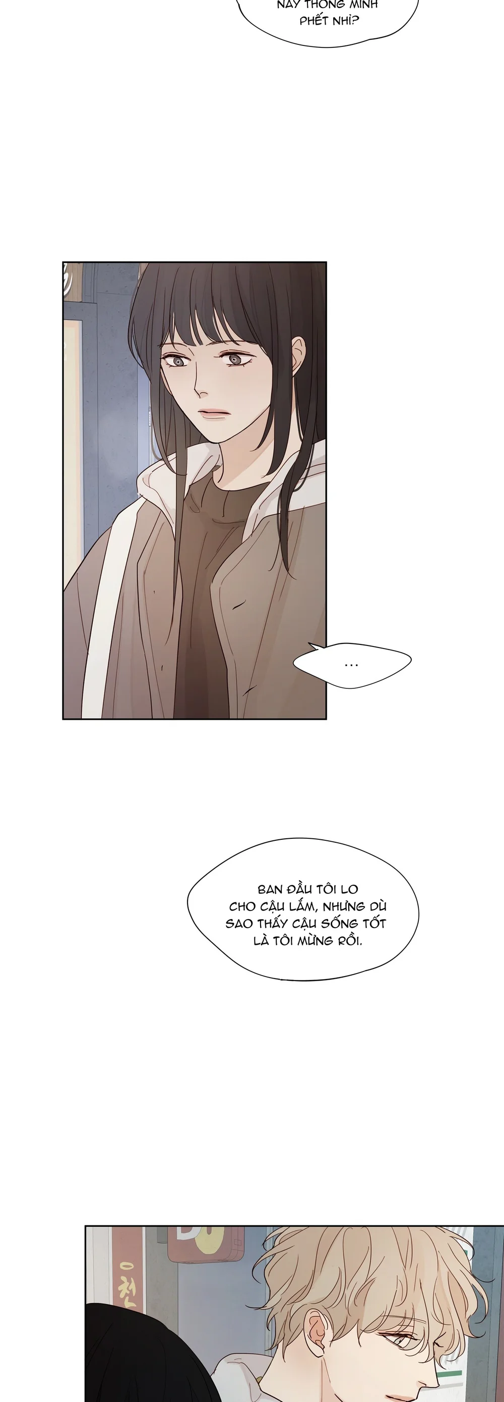 Đọc truyện Just Family - Chapter 6