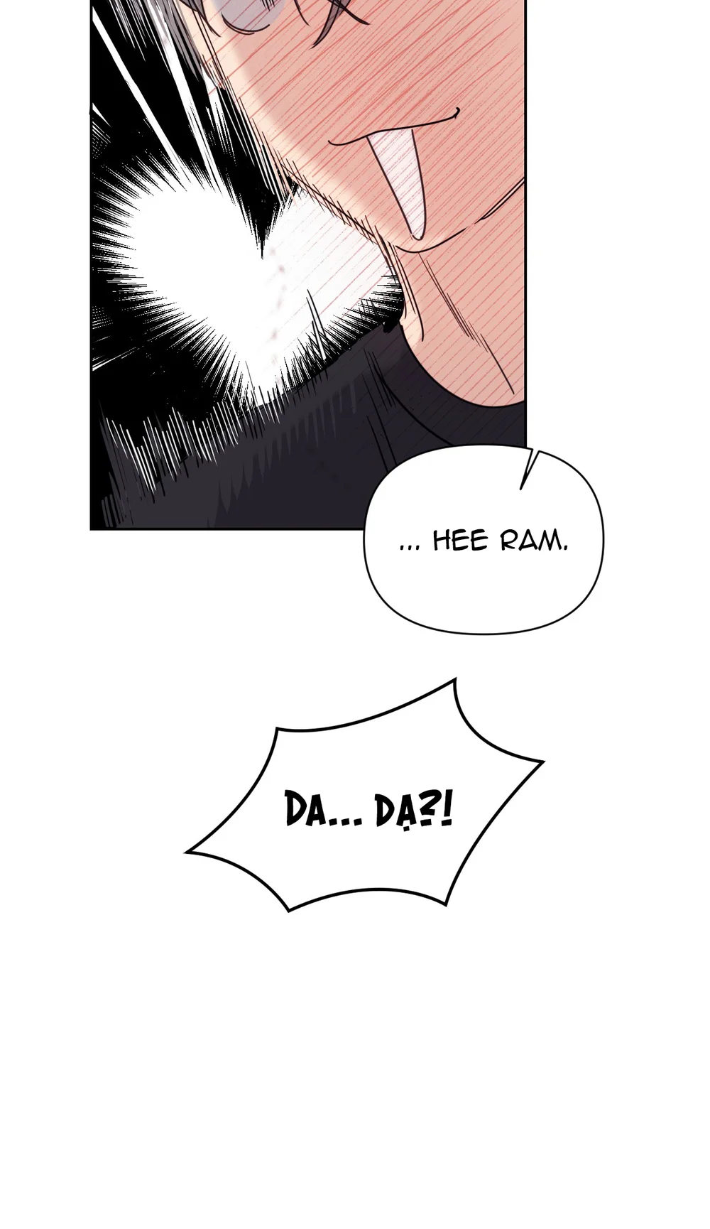 Đọc truyện Secret Roommate - Chapter 8