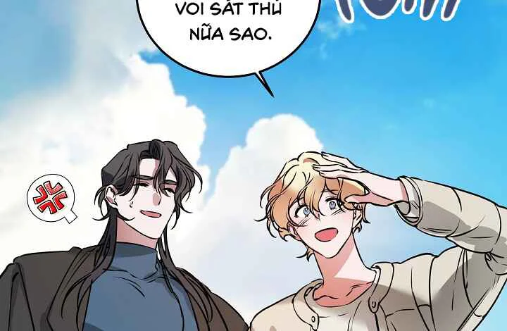 Đọc truyện NHẬT KÝ NUÔI DƯỠNG NÀNG TIÊN CÁ - Chapter 16