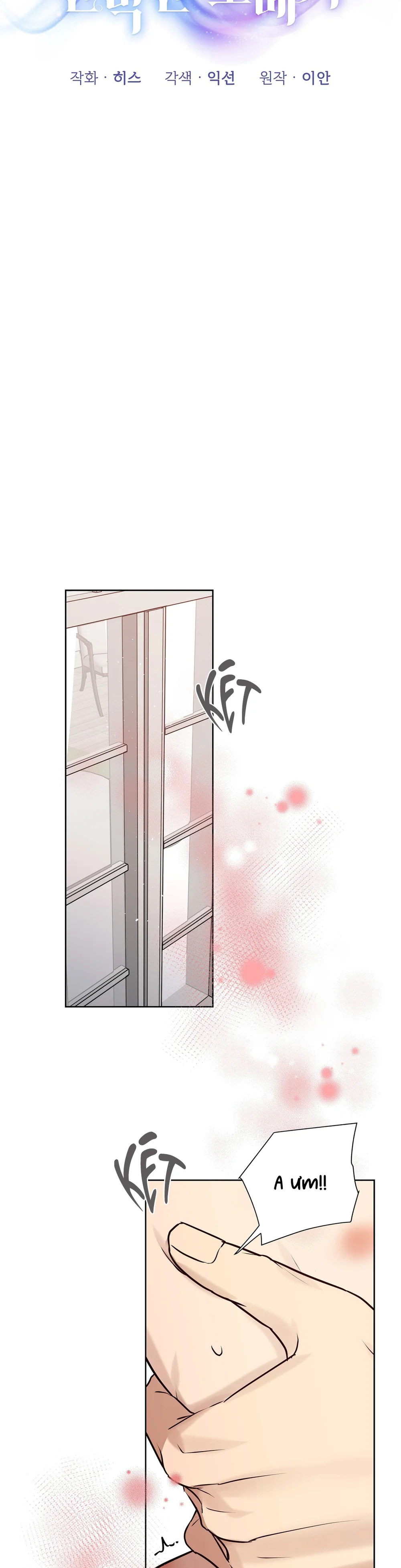 Đọc truyện OMEGA HOÀN HẢO CỦA TÔI - Chapter 63