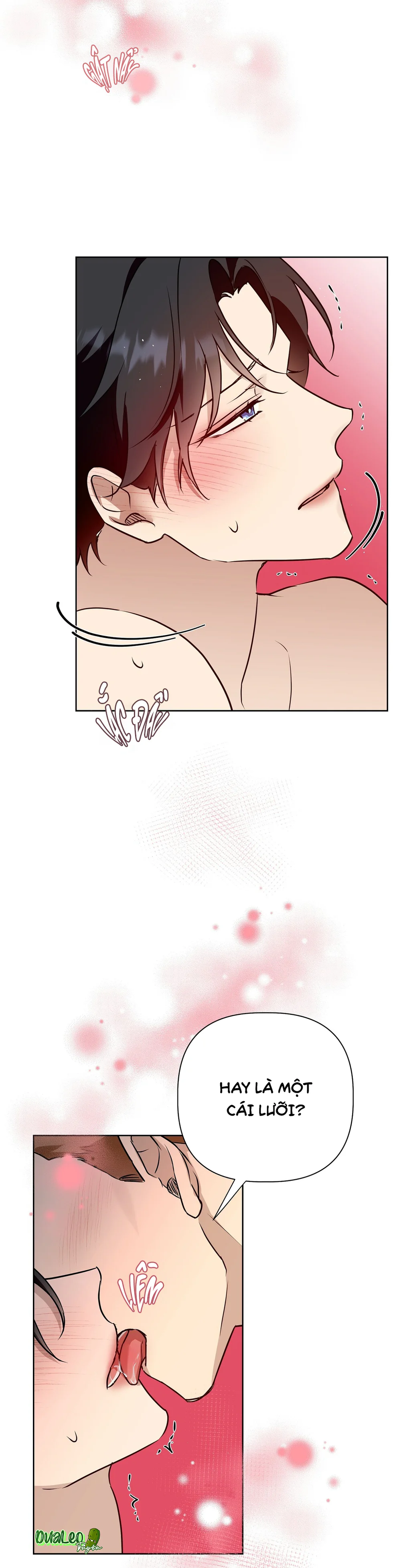 Đọc truyện OMEGA HOÀN HẢO CỦA TÔI - Chapter 63
