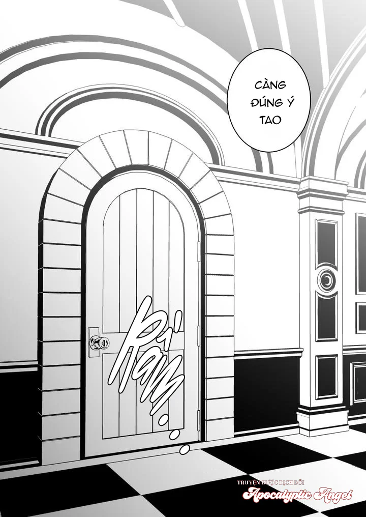 Đọc truyện OS VÀ DOU THEO ĐỀ CỬ - Chapter 33.5