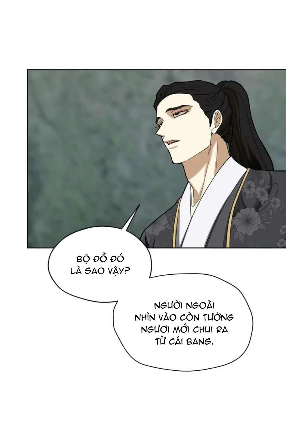 Đọc truyện Dấu Ấn Ngàn Năm - Chapter 7