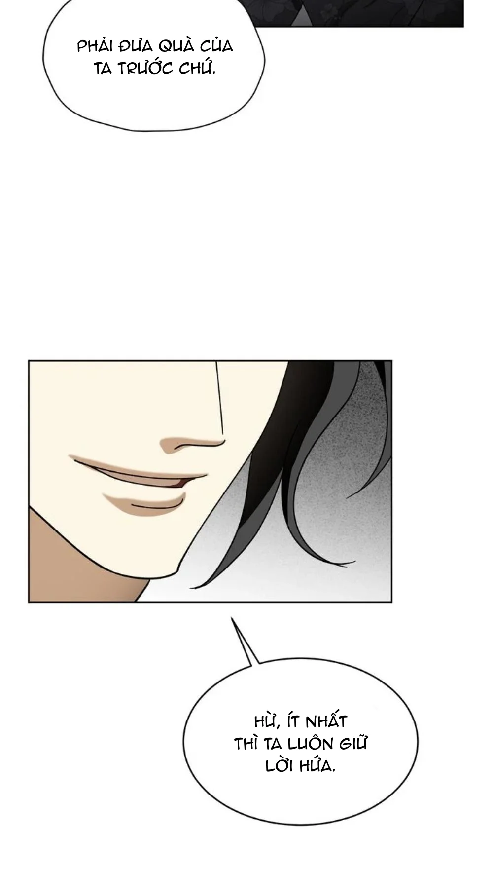 Đọc truyện Dấu Ấn Ngàn Năm - Chapter 7