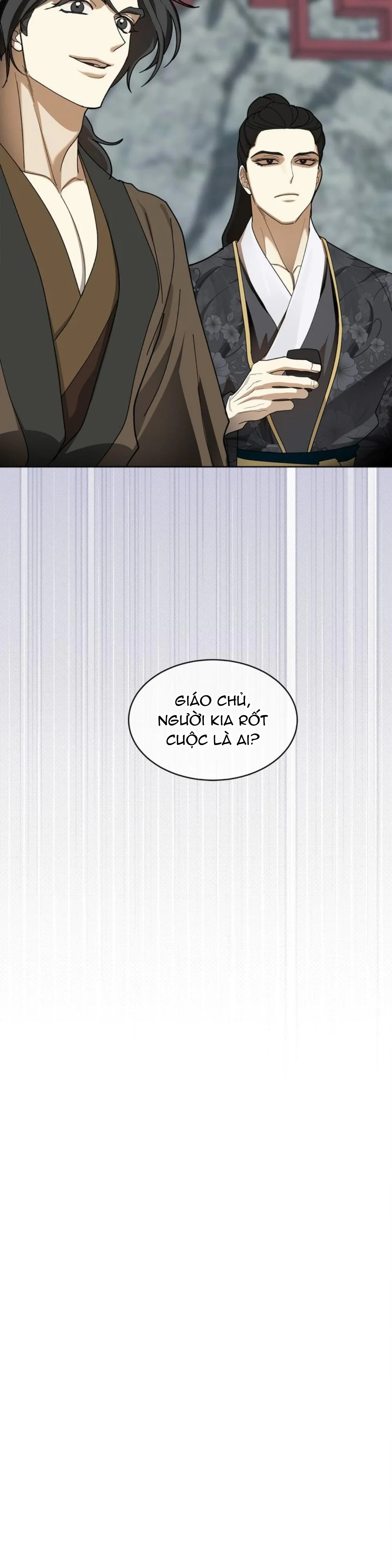 Đọc truyện Dấu Ấn Ngàn Năm - Chapter 7