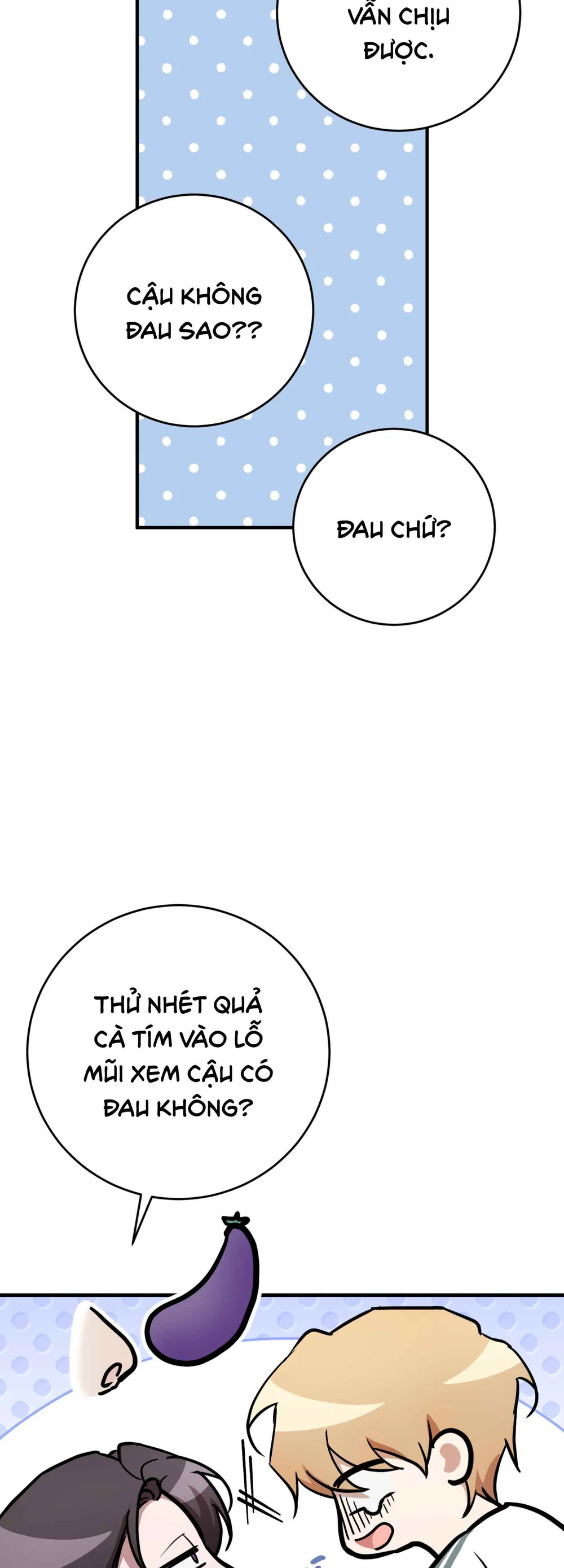Đọc truyện RỐT CUỘC AI LÀ NGƯỜI NẰM DƯỚI - Chapter 5