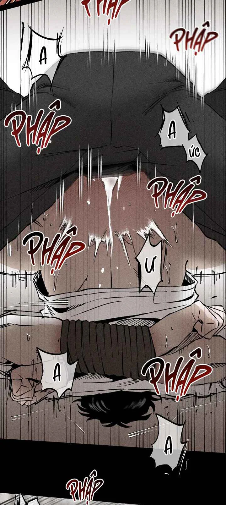 Đọc truyện EMOTION - Chapter 5